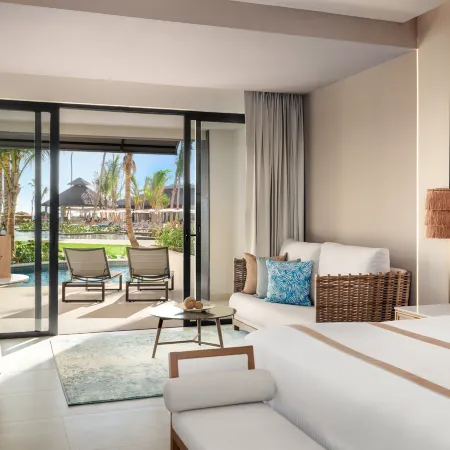 Secrets Tides Punta Cana - Adults Only