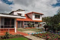 Serene Mountain Retreat in Pasto, Colombia - Your Home Away from Home Hotels in Pasto