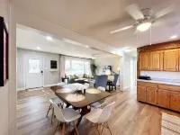 Katy Trail Rest Stop Hotels in Pettis County