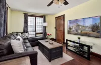 The Cute Haven. Hotels in Falmouth