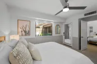 Remodeled 3 Bedroom Luxury Condo on Fairway at Palm Valley! Avail Jan-March 2026