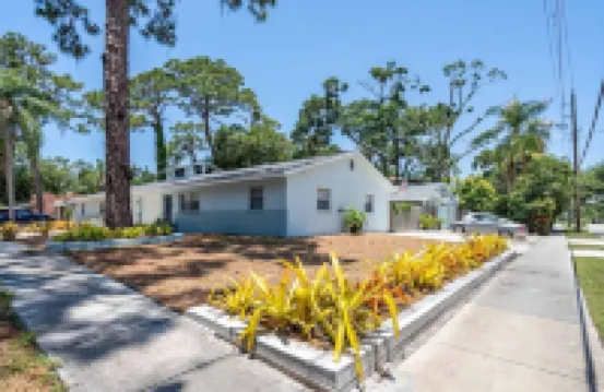 High speed Internet, Downtown, Beach Items & MORE