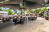 The Taj - A Mini Taj Mahal at Downright Comfort! 컴포트 호텔