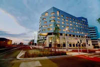 Ibis Budget Saint Nazaire Centre Gare Hôtels à : Trignac