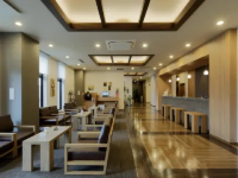 ホテルルートイン宇部 宇部のホテル