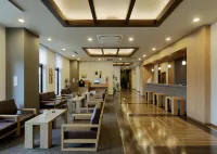 ​Hotel Route-Inn Ube​ Hotels in Ube