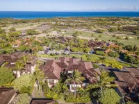 Four Seasons Luxury Ocean View Hainoa Villa 2905B Fall Special 900.00