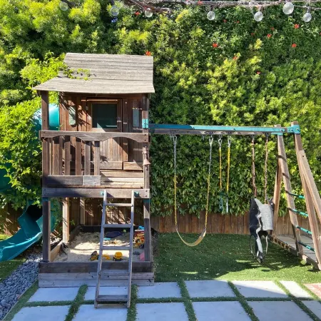 Architects House in Venice Beach