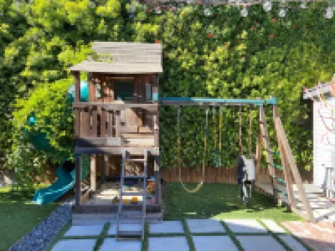 Architects House in Venice Beach