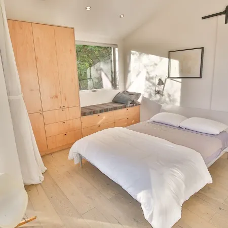 Architects House in Venice Beach