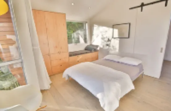 Architects House in Venice Beach