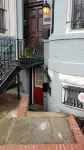 Amazing Logan Circle 2 Bdrm Bsmt Apt/ Convention Center. - บังกะโล