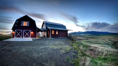 Welcome home to Quill Hill!  Rural Montana at its best with modern amenities!