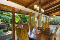 Resort-Like, Kailua Beach, Lanikai Beach, Private Pool, AC, Tropical Retreat - Jacuzzi
