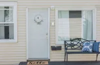 Stylish Apartment Near Downtown Fargo & Sanford Hub