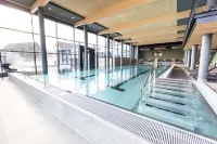 Hotel Gut Matheshof, BW Signature Collection - Pools