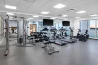 Best Western Premier the Tides - Gym