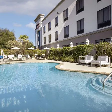 Hampton Inn & Suites Paso Robles