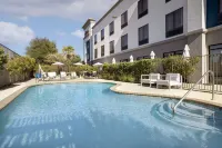 Hampton Inn & Suites Paso Robles - Pools