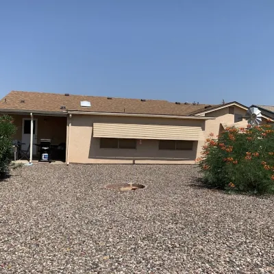 PRIVATE HOME IN 55+ GATED GOLF COURSE COMMUNITY - Golf Cart Included with rental Hotels near Walmart Supercenter