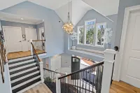 Southern Bliss on HHI: 10 Bedroom-Pool/Elevator/Palmetto Dunes Resort