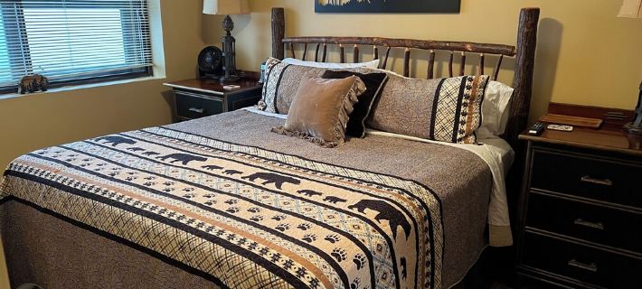Grandfather Glory. A Luxury Condo With Spectacular View of Grandfather Mountain Hotels in Avery County