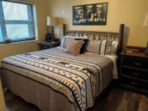 Grandfather Glory. A Luxury Condo With Spectacular View of Grandfather Mountain