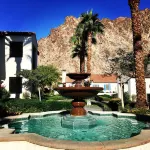 1BR#065127 Legacy Villas, Romantic Resort King Suite, Fireplace, Patio w/Views