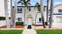 Location Location Location!!! In the Heart of South Beach...