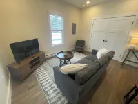 The Innwoods - One Bedroom Apartment
