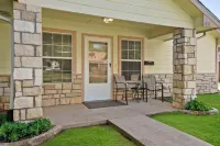 Convenient Entire Home Sherman TX close to Austin college
