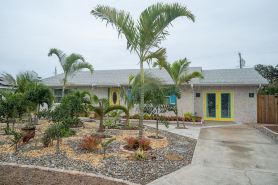 FOXTAIL PALMS RETREAT 2, a happy Bradenton Vacation Home Rental