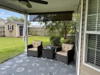 Wilmington in the middle of it ALL