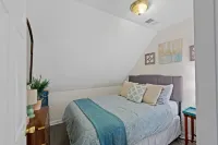 Cozy Cabin 3.5 min from Sportman's!