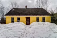 Charming 3-bedroom house in marvelous Moretown