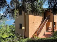 Sebino apartment with wonderful lake view