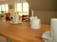 Exclusive Holiday Apartment with Moselle View & Bike Garage Hotels in Bullay