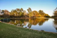Penny-Wise Paradise In Pawleys Island