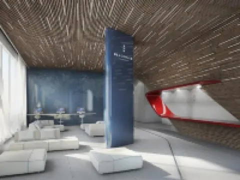 Beachwalk Condo Amazing 31 Floor 2 Bedroom 2 Bath Hotels in Hallandale Beach