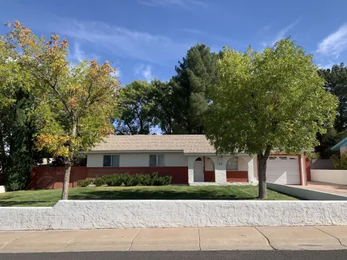 Shady Oasis - Close to Downtown; Horseshoe Bend; Antelope Canyon; Fast WiFi