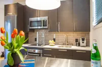 Alpine Suite in Downtown Juneau