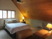 Romantic Chalet in the Forest