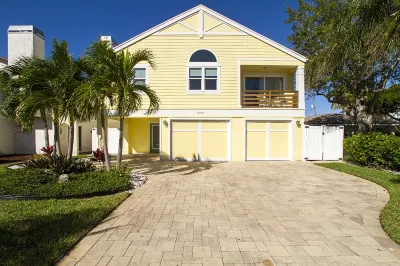 Great Beach house in Indian Rocks Beach