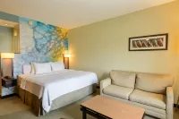 Courtyard San Salvador Hôtels à : 