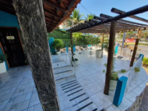 Pousada Tuiuiu Hotels in Angra dos Reis