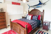 Bayfront Home In Florida Keys