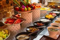 ฮอลิเดย์ อินน์ เมรีดา บาย IHG - พร้อมอาหารเช้า