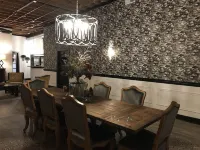 The Loft Suite Sleeps 10! Located overlooking Main Street in downtown Galena, IL