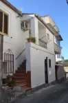 Erasippe at the Moschetta Hamlet Hotels in Province of Reggio Calabria