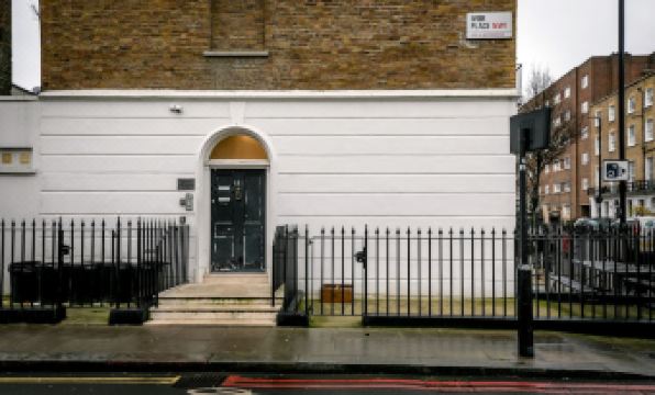 7. 글로스터 플레이..